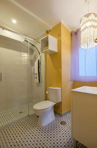 POETICO Apartment - Gallery - 10