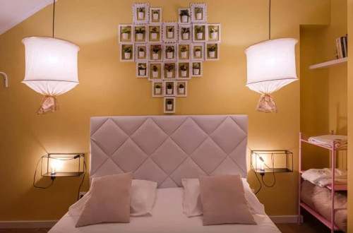 POETICO Apartment - Gallery - 14