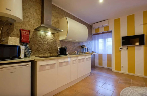 POETICO Apartment - Gallery - 13