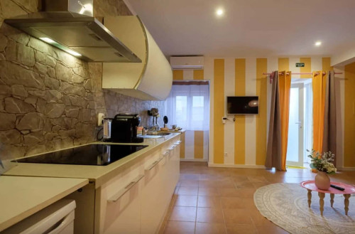 POETICO Apartment