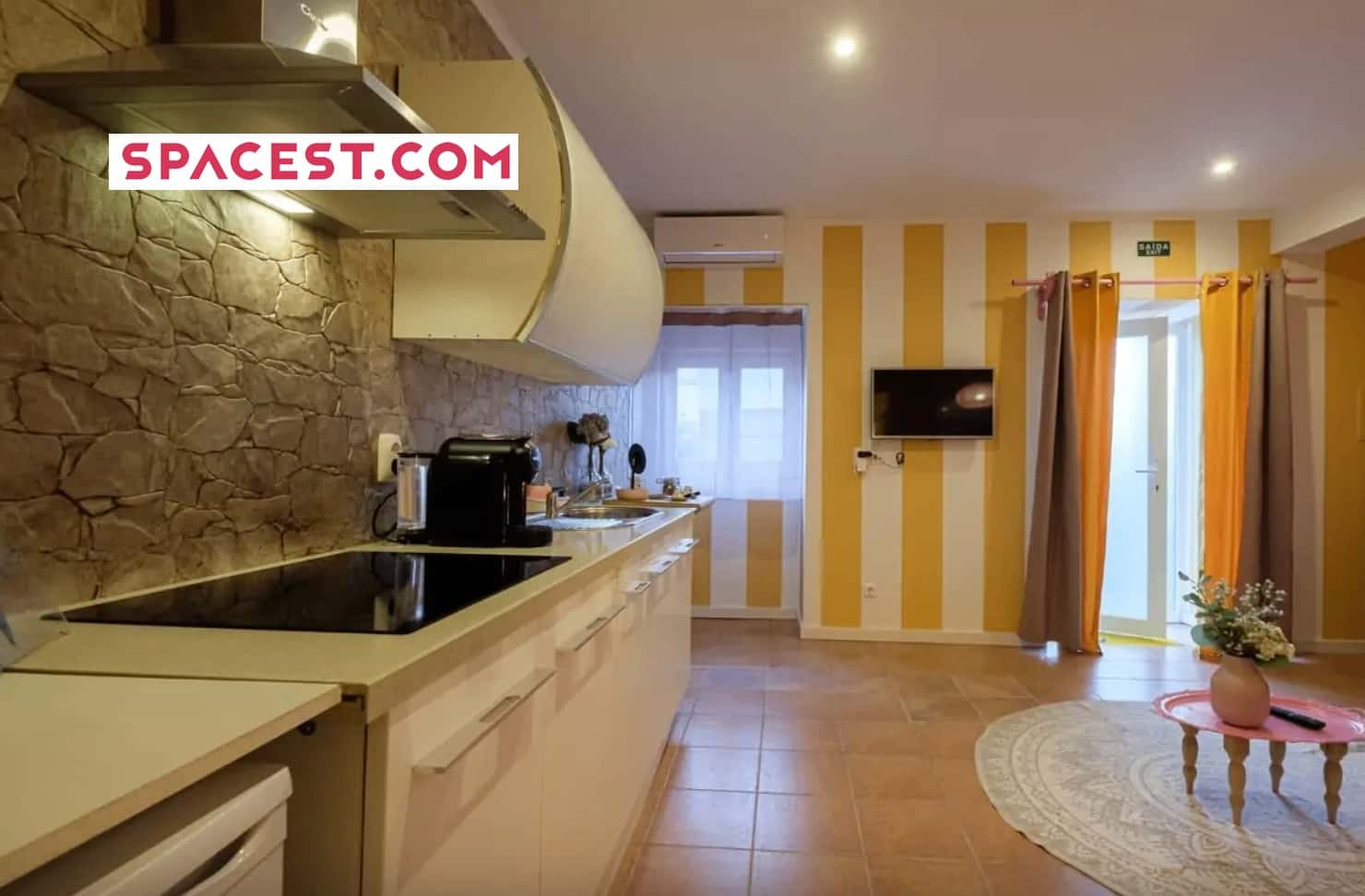  POETICO Apartment  -  POETICO Apartment  - Gallery -  1