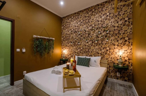 ARRABIDA Apartment - Gallery - 25