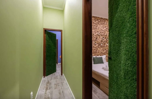 ARRABIDA Apartment