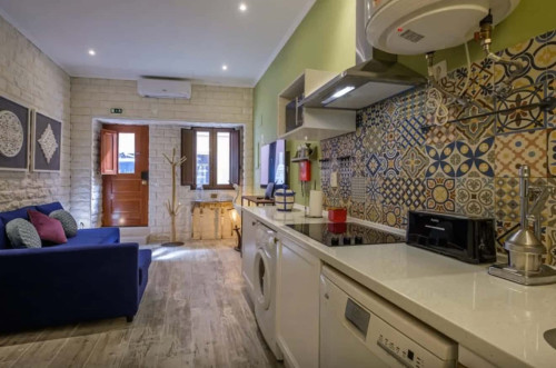 ARRABIDA Apartment