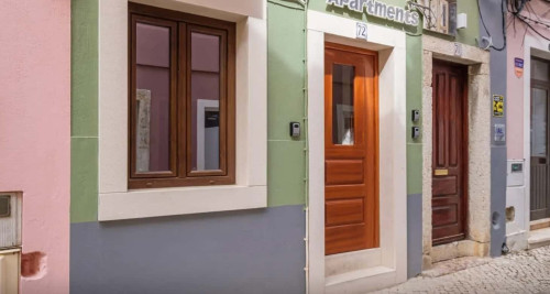 ARRABIDA Apartment - Gallery - 41