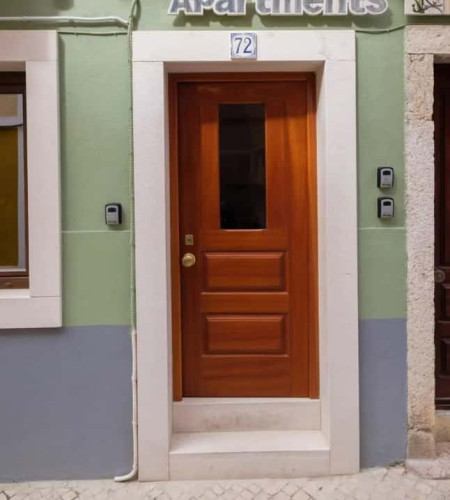 ARRABIDA Apartment - Gallery - 34