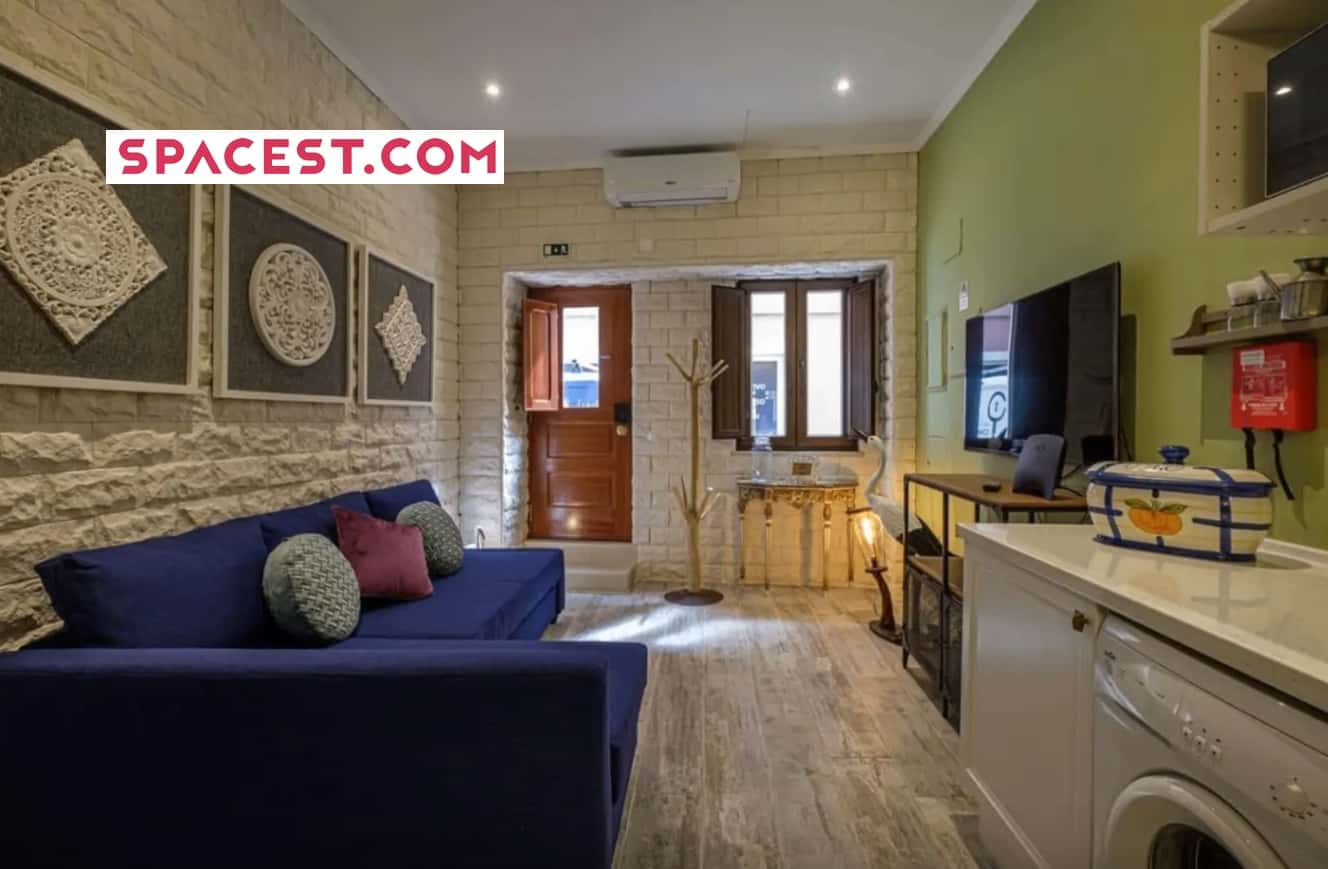 ARRABIDA Apartment - 1