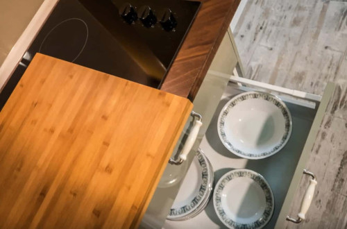 LUISA TODY Apartment