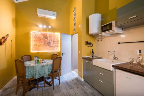 LUISA TODY Apartment