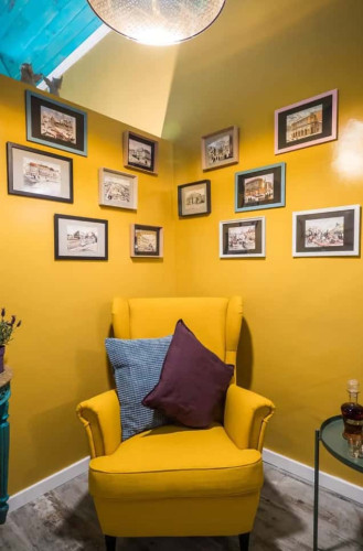 LUISA TODY Apartment - Gallery - 6