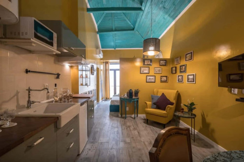 LUISA TODY Apartment - Gallery - 15
