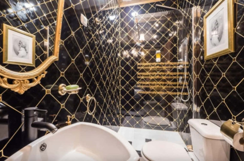 LUISA TODY Apartment