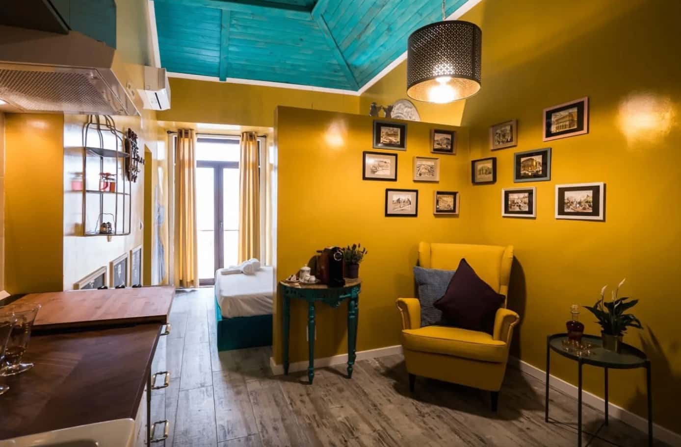  LUISA TODY Apartment  -  LUISA TODY Apartment  - Gallery -  1