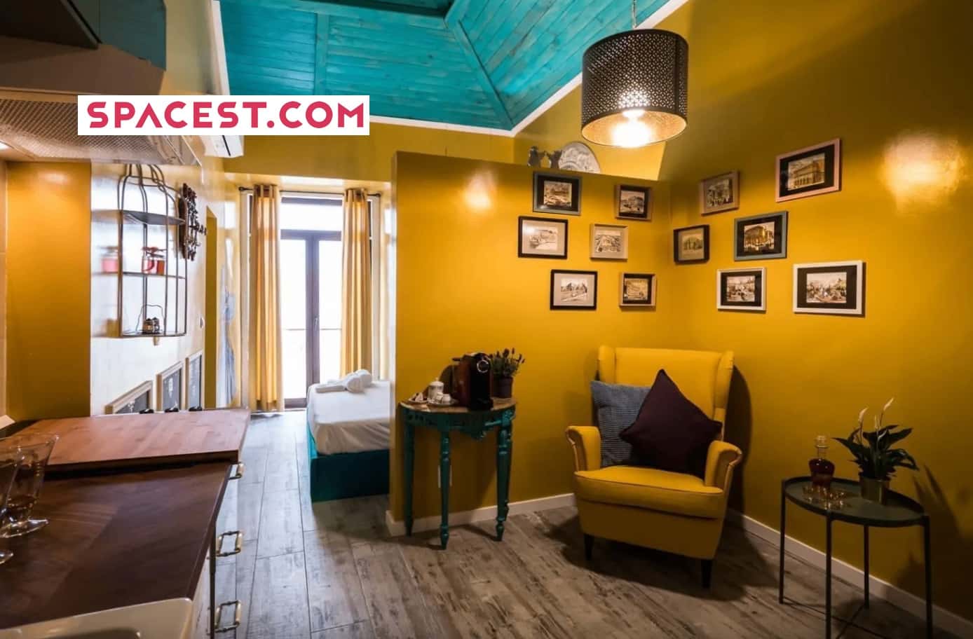 LUISA TODY Apartment - LUISA TODY Apartment - Gallery - 1