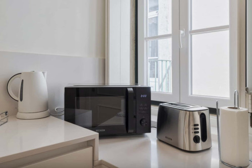 Sapalinho Retreat Apartment