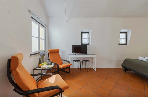 Sapalinho Retreat Apartment