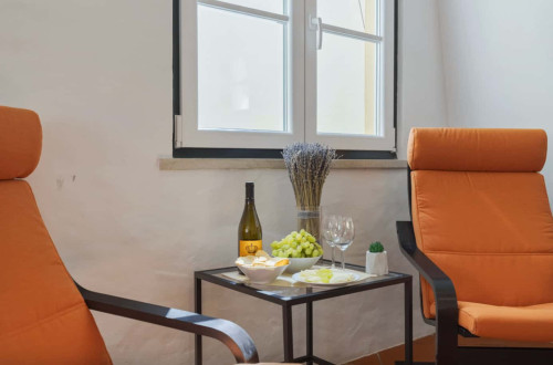 Sapalinho Retreat Apartment  - Gallery -  5