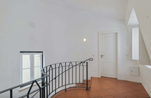 Sapalinho Retreat Apartment