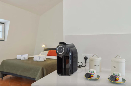 Sapalinho Retreat Apartment