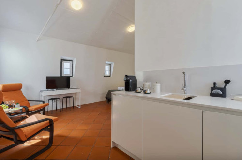 Sapalinho Retreat Apartment