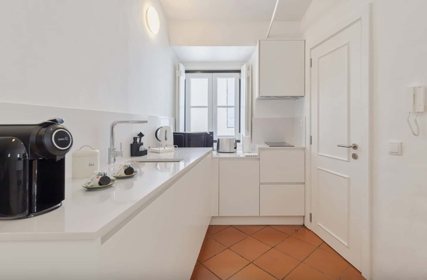  Sapalinho Retreat Apartment  -  Sapalinho Retreat Apartment  - Gallery -  1