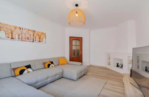 Lucia House Apartment - Gallery - 10