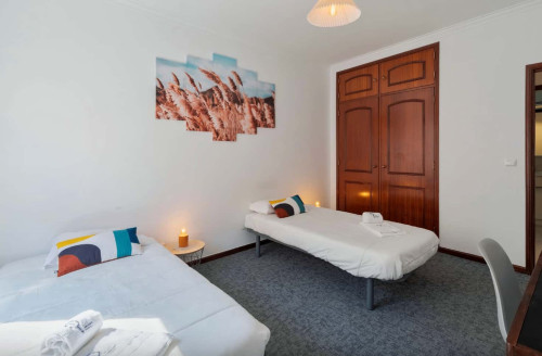 Lucia House Apartment