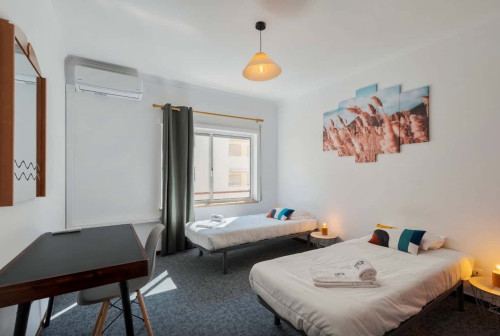 Lucia House Apartment