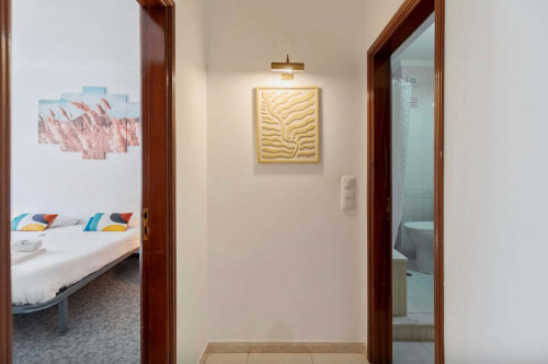 Lucia House Apartment - Gallery - 21