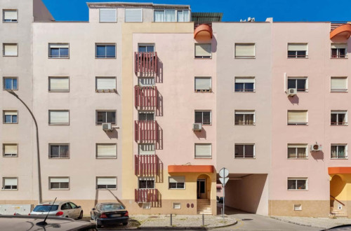 Lucia House Apartment