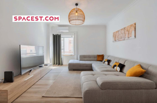 Lucia House Apartment