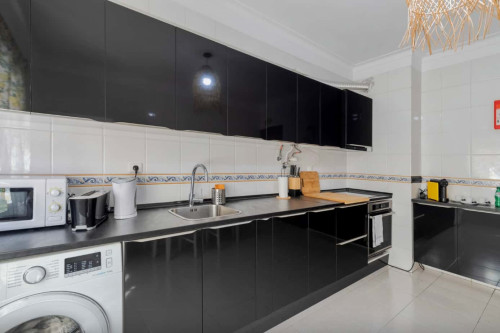 Lucia House Apartment - Gallery - 15