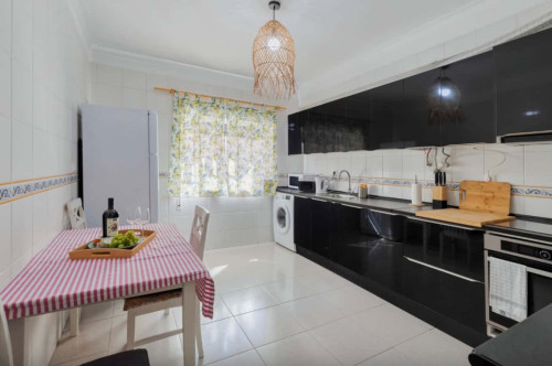 Lucia House Apartment