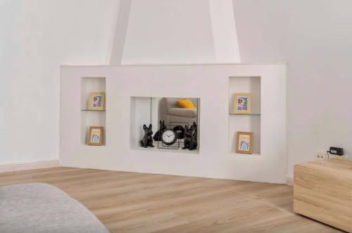 Lucia House Apartment - Gallery - 18