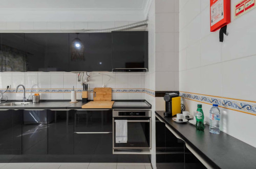 Lucia House Apartment  - Gallery -  5