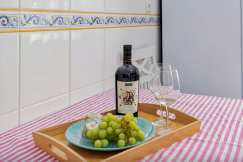 Lucia House Apartment - Gallery - 9