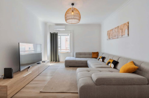 Lucia House Apartment