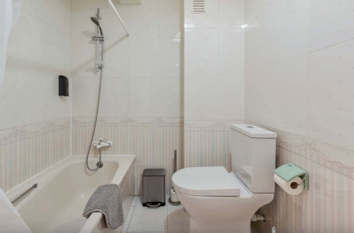 Lucia House Apartment