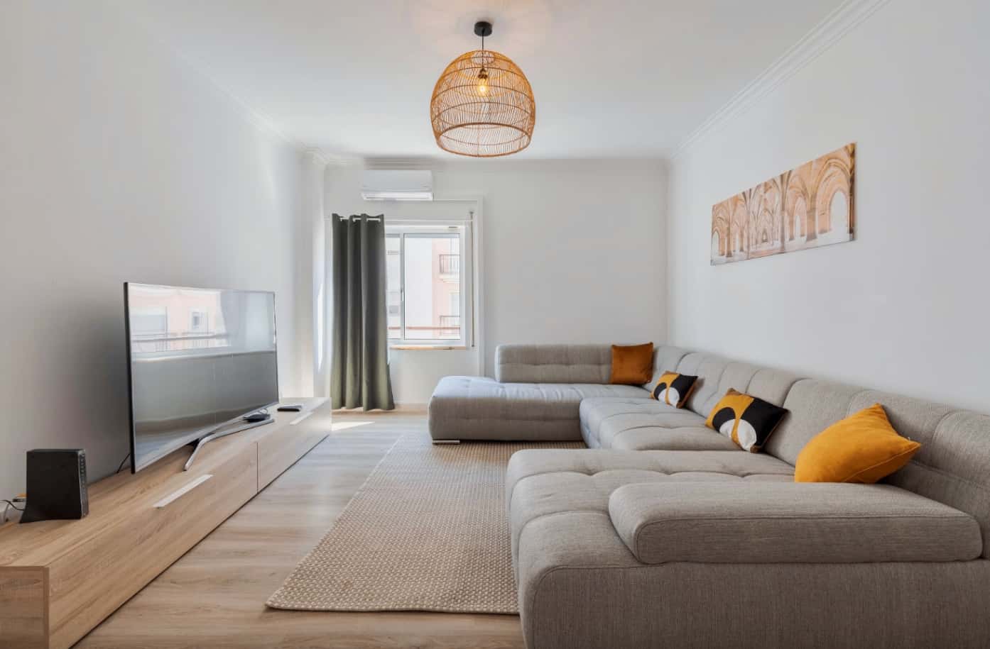  Lucia House Apartment  -  Lucia House Apartment  - Gallery -  1