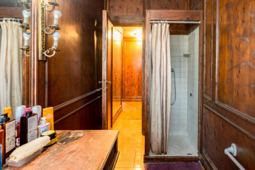 Cosy double Bedroom in a 6-bedroom flat near NABA - Gallery - 13