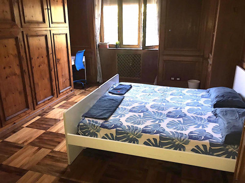 Cosy double Bedroom in a 6-bedroom flat near NABA - Gallery - 19