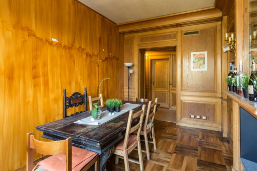 Cosy double Bedroom in a 6-bedroom flat near NABA - Gallery - 17