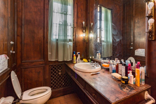Cosy double Bedroom in a 6-bedroom flat near NABA - Gallery - 11