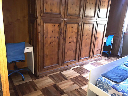 Cosy double Bedroom in a 6-bedroom flat near NABA - Gallery - 20