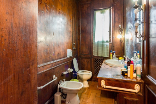 Cosy double Bedroom in a 6-bedroom flat near NABA - Gallery - 3