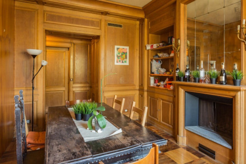 Cosy double Bedroom in a 6-bedroom flat near NABA - Gallery - 18