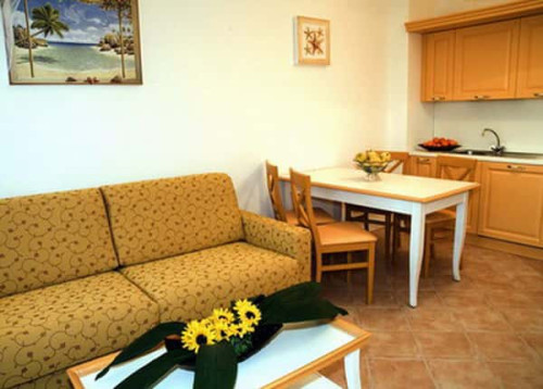 Bilocale