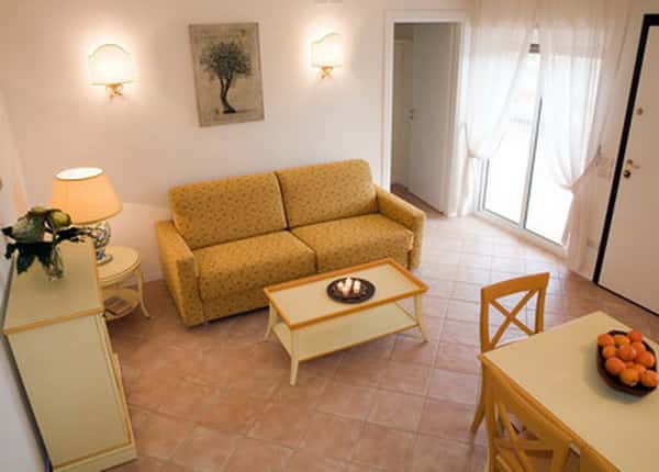  Trilocale Superior 3 Camere  -  Trilocale Superior 3 camere  - Gallery -  1