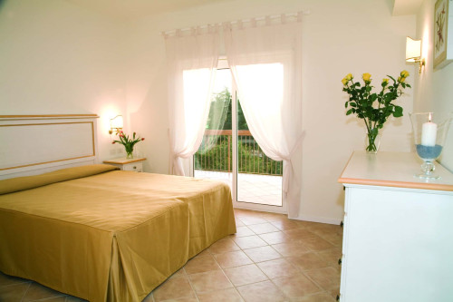 Trilocale Superior 2 camere