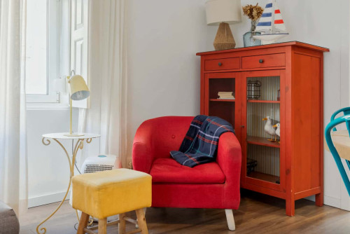 Casa Lilás - Gallery - 7